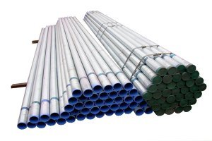 濟南內涂外鍍復合管 特性、型號與工程應用全解析