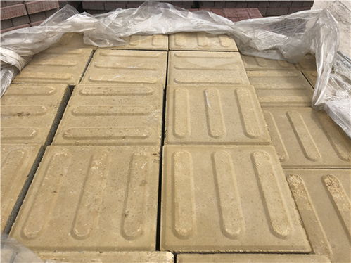 昌黎面包磚、唐山水泥制品價格動態與市場銷售分析